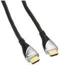 BUFFALOHDMIケーブルプレミアム認証ノーマルタイプ1.5mブラックBSHDPN15BK(2)