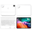 IMMOENUC2022/2021/2020/2018iPadPro11インチMagicKeyboardスキンシール保護カバー第1、2、3、4世代11インチiP...