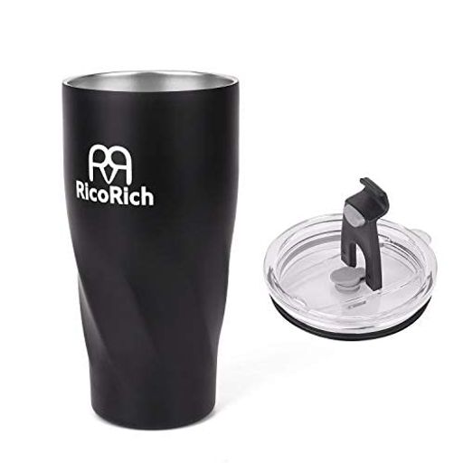 RICORICH ƥ쥹֥顼 դĤ Ǯ Ź¤ 550ML ֥å (F-RRWB07N-BK )