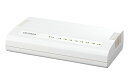 I-ODATAネットワークハブ/LANハブ/スイッチングハブ100BASE-TX/8ポート/省電力ETX-ESH08WB(2)