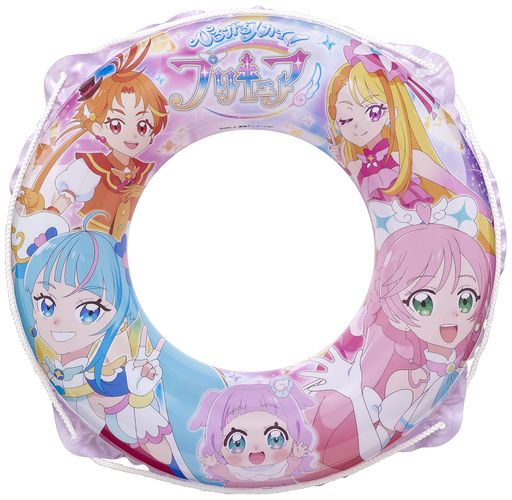 イガラシひろがるスカイ!プリキュ