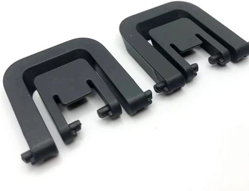 交換用 傾斜脚 足 チルトレッグスタンド ロジクール ERGO K860 キーボード用 (2個パック) 交換用 傾斜脚 足 チルトレッグスタンド ロジクール ERGO K860 キーボード用 (2個パック)