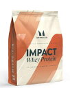 MYPROTEINマイプロテインホエイ・IMPACTホエイプロテイン限定・ヨーグルト2.5KG(4)