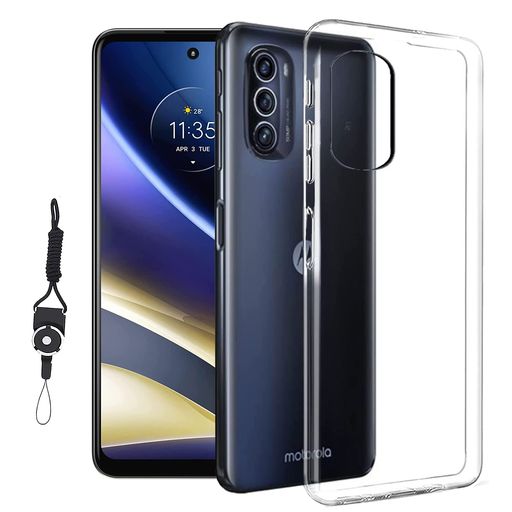 MOTO G52J 5G  ꥢ С Ʃ TPU Ѿ׷⡢ɻߡTPUˢɻߡɻߡ ѿ塢ɻ滶Ǯù...