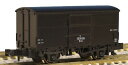 KATONゲージワ120002両入鉄道模型貨車8060