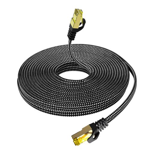 BUSOHE LAN֥4M CAT8եåԤߥ֥® RJ45ͥͥåȥ֥ä8ޤɻߥ...