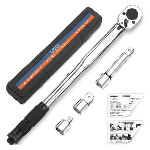 ȥ륯ץ쥻åȷ򴹺Ѽ֥Хåȥ(9.5mm19-110N·m)