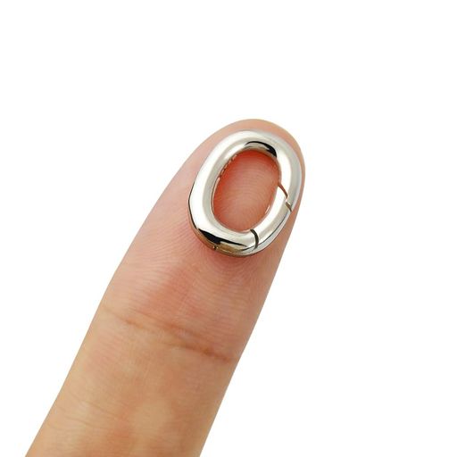 LMAPUR 1ĥС925 ӥ  ޥ륫 ݥ 13MMX10MM 2MM ѡ ϥɥᥤ DIY...