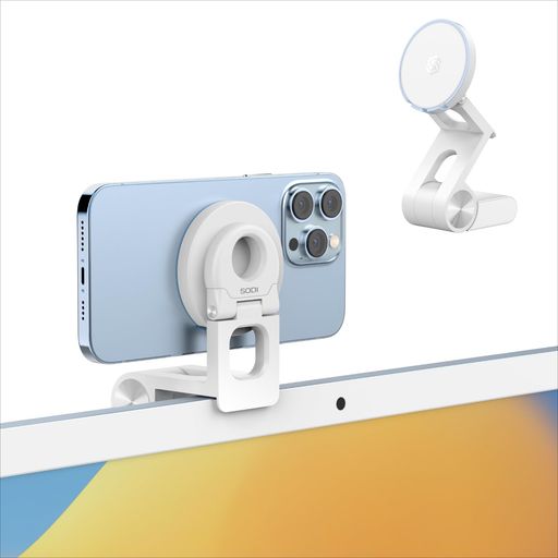 SODI 3-IN-1 IPHONE MAGSAFEбޥ Ϣ ޥ IPHONE 16/15/14/13/12꡼ ...
