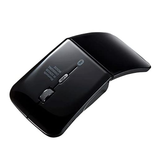 掠ץ饤(SanwaSupply)Bluetooth5.0ޥХŲIRLED󥵡ż֥åMA-BTIR...