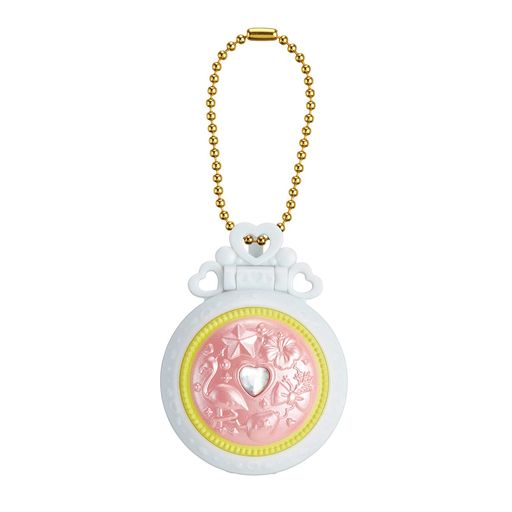 バンダイ(BANDAI)トロピカル〜ジュ!プリキュアPrettyHolicプリティアミュレットトロピカル~ジュ! バンダイ(BANDAI)トロピカル〜ジュ!プリキュアPrettyHolicプリティアミュレットトロピカル~ジュ!
