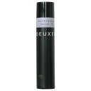 ナンバースリーDEUXER(デューサー)ヴェール7フリーズハード170G