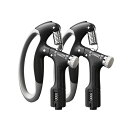 GREENGEE握力増強器エクササイズ握力グリッパーカウンター付き10-100KG負荷調整可能ハンドグリッパーストレス解消リハビリ器具テニス野球握力強化訓練握り...