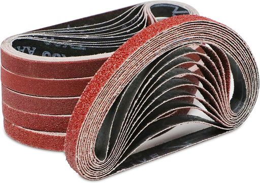 IROKCAKPT ɥ쥹٥ 10X330MM ǥ󥰥٥(30)ظ٥(#60#80#120#18...