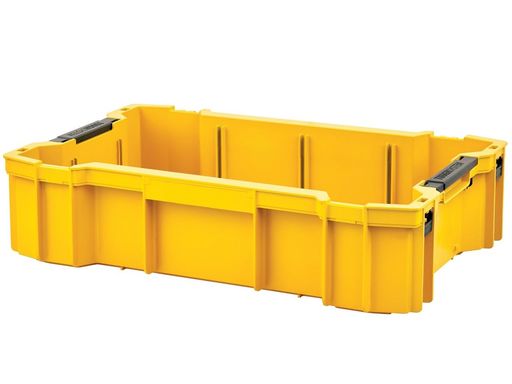 ǥ(DEWALT)եƥ2.0ȥ졼  ȢǼġܥåȥ졼Ѥ߽ŤͼǼToughSystem2.0DW...