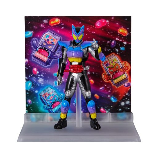 Х(BANDAI)MICROSTATUECOLLECTION̥饤(8)ᡦ塼󥬥(̥饤꡼)