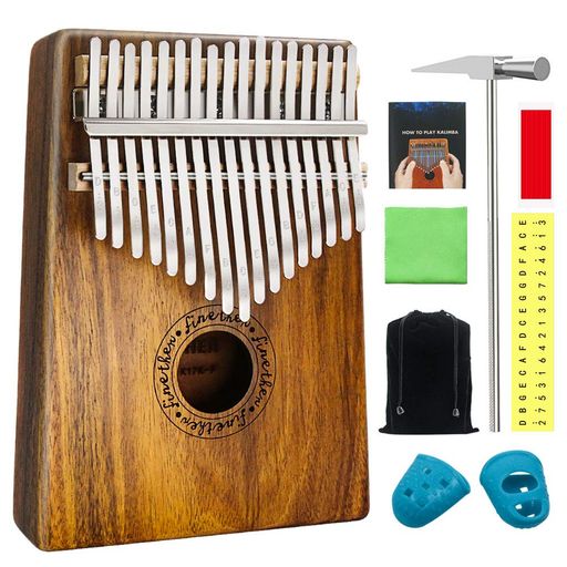 FINETHERпƻؤΥԥΥեꥫڴKalimba17Υмڤοڽ鿴Ѳڼ...