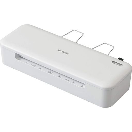 アイリスオーヤマラミネーターA4対