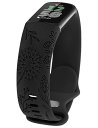 WearlizerFitbitCharge6/Charge5バンドフィットビットチャージ6/チャージ5に対応柔らかいスポーツバンド花柄シリコン交換ベルトかわいい...