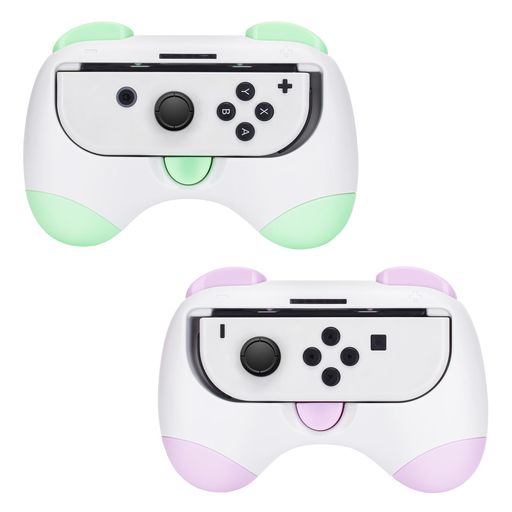 DlseegoSwitch/SwitchOLED祤󥰥åץåȥåJoyConϥɥ륰åץȥ顼åͭEL...