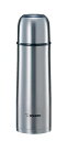 象印マホービン(ZOJIRUSHI) 象印 水筒 ステンレスボトルコップタイプ 500ML ステンレス SV-GR50-XA