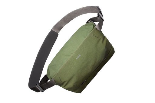 [BELLROY] VENTURE CAMERA SLING 10L カメラバッグ - RANGERGREEN
