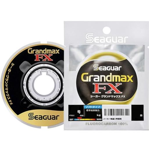 (Seaguar)ϥꥹɥޥåFX60m2.5楯ꥢ
