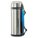 象印マホービン(ZOJIRUSHI) 水筒 ステンレス コップ タイプ ハンドル 付き 広口 軽量 2.0L SF-CC20XA