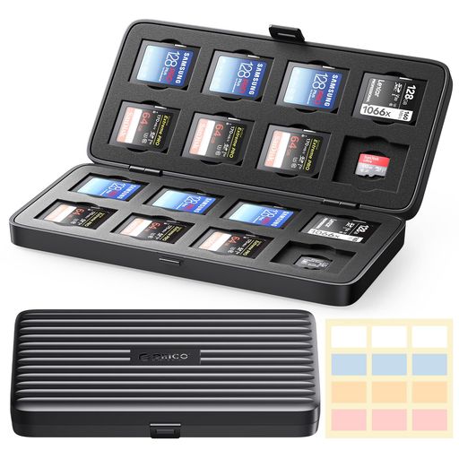 ORICOSDɥޥSDɥSDɼǼ32å(SD*16+MicroSD*16)...