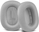 SOULWIT イヤーパッド イヤークッション FOR AIRPODS MAX OVER-EAR ヘッドセット 用 交換 耳当て パッド 丈夫なメッシュファブリ...