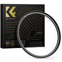 K&FConceptステップアップリング67mm-82mm磁気アダプターリング67mmレンズに82mmマグネットフィルターを装着強い吸着力フィルタを快速に着脱可能アルミ合金製アダプターリングフィルター径変…