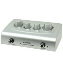 WINTECHコンパクトカラオケミキサーカラオケミキシングエコートーンデュエットCKM-1