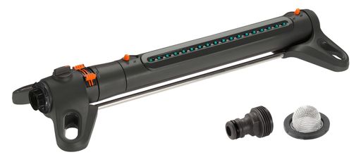 GARDENA(ガルデナ)首振式スプリンクラーAquaZoomL18714-20製品保証:最大5年