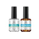 BORNPRETTY脱水接着ベースコートジェルネイルキットマジカルプライマーネイルチップ接着剤ネイルプライマーセットネイルデハイドレイトネイルセット自然乾燥密着性高め油分取り抜…|詳細画像