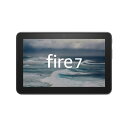 FIRE 7 タブレット - 7インチディスプレイ 16GB (2022年発売) マンガを持ち歩く方にの商品画像