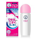 メンソレータムボディリフレアデオドラントリキッド30mL(制汗剤直塗りロールオンタイプワキガなどのニオイの元に効く無香料殺菌有効成分W配合)【医薬部外品】