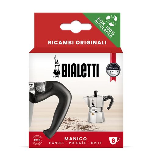 BIALETTI (rAbeB) XyAp[c JGLXvX 6Jbvp nh p[c