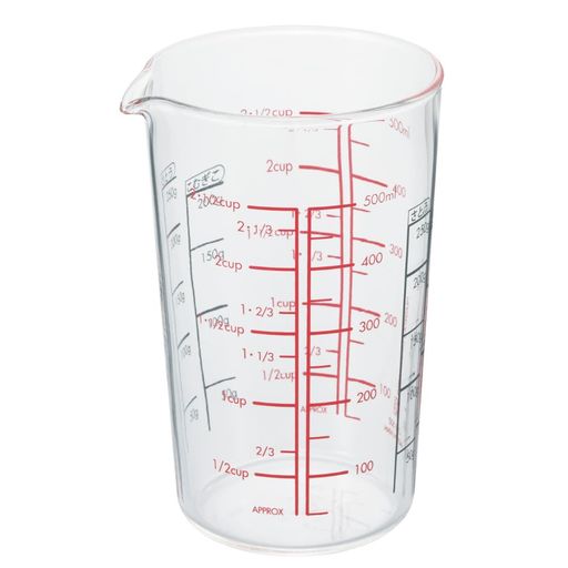 HARIO(ϥꥪ) ᥸㡼å Ǯ饹 500ML ޥ  CMJ-500