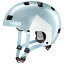 UVEX(ウベックス) 自転車ヘルメット 子供用 丈夫なハードシェル サイズ調整可能 CE認証 KID 3