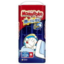 【夜用 パンツ ビッグサイズ】 MAMYPOKO マミーポコ 夜用パンツ ドラえもん オムツ(12~22KG) 30枚