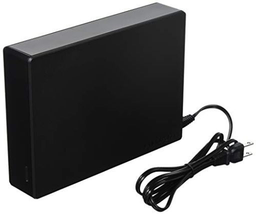 アイ・オー・データ USB 3.1 GEN 1(USB 3.0)/2.0対応外付けハードディスク(電源内蔵モデル) 2TB 日本メーカー HDJA-UT2R アイ・オー・データ USB 3.1 GEN 1(USB 3.0)/2.0対応外付けハードディスク(電源内蔵モデル) 2TB 日本メーカー HDJA-UT2R