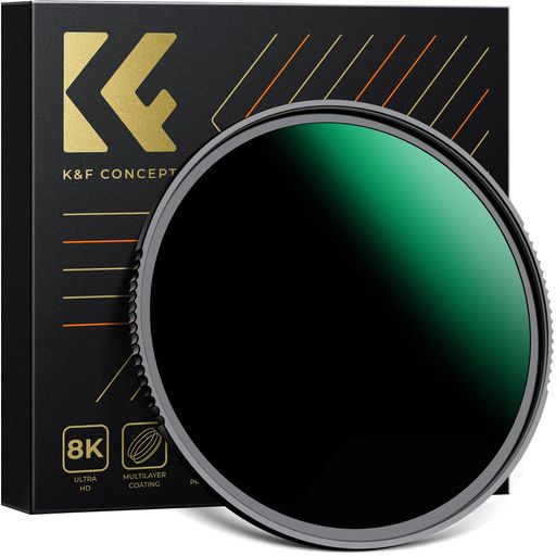 K&FConcept77mmNDե륿ND1000Ķ¿إʥΥƥɱե륿(NANO-X꡼)ڥ᡼...