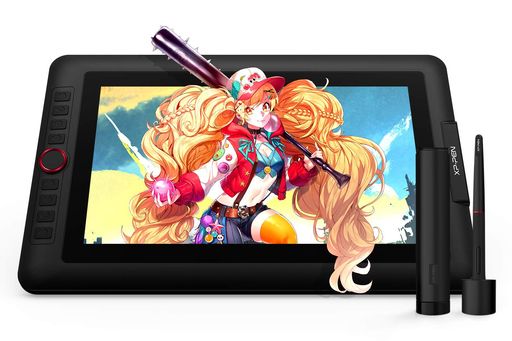 XPPEN 液タブ 液晶タブレット 13.3インチ フルラミネート IPSディスプレイ スタンド付属 エクスプレスキー8個 イラスト 在宅ワーク ARTIST 13.3 PRO XPPEN 液タブ 液晶タブレット 13.3インチ フルラミネート IPSディスプレイ スタンド付属 エクスプレスキー8個 イラスト 在宅ワーク ARTIST 13.3 PRO