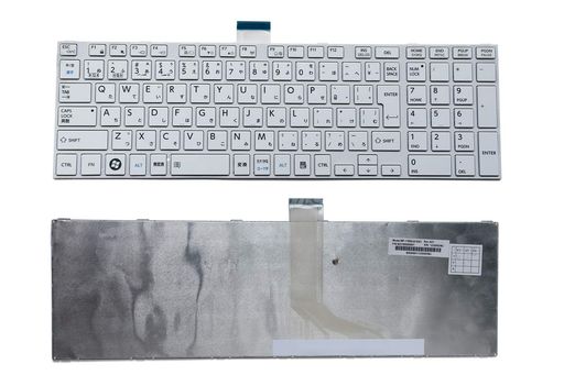 日本語キーボード 兼用する DYNABOOK T452 T552 T635/57JB T652 T752 T852 SATELLITE B452 対応品 MP-11B50J066983W