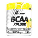 OLIMP SPORT NUTRITION BCAA XPLODE レモン 280G