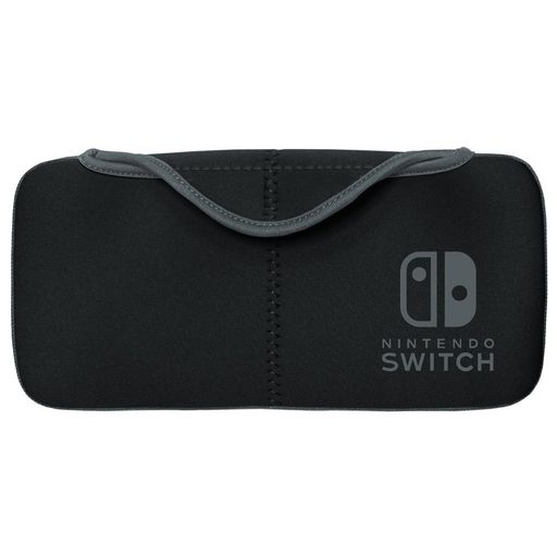 QUICK POUCH FOR NINTENDO SWITCH ubN