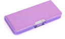 クツワペンケースマグネット筆入ピッタントンプリンセスパープルCH205PU