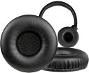 SOULWIT イヤーパッド イヤークッション SONY WH-XB700/ WH XB700 ワイヤレスヘッドホン 用 交換パッド プロテインレザー ヘッドパ...