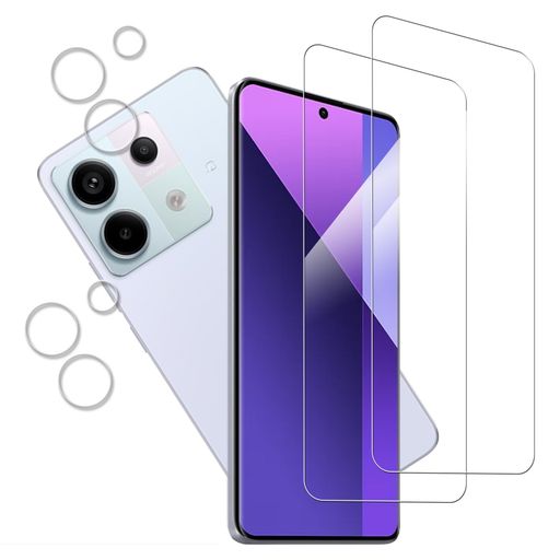 KPNS REDMI NOTE 13 PRO 5G 饹ե2+2祻åȡǺ 饹 REDMI NOTE13 PRO...