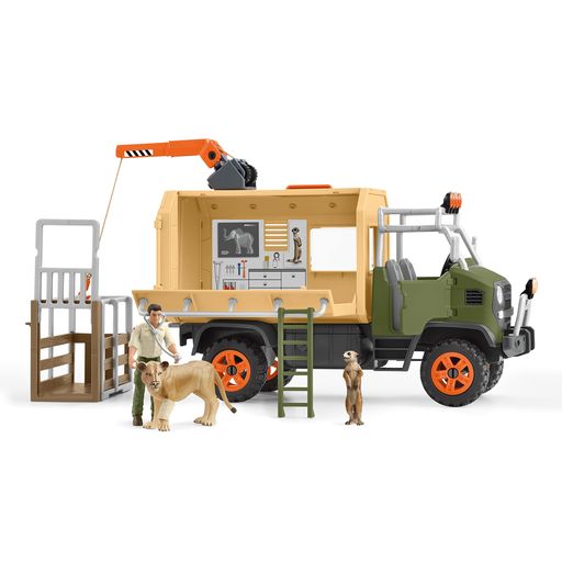 饤(SCHLEICH)磻ɥ饤ե˥ޥ쥹塼ȥåե奢42475